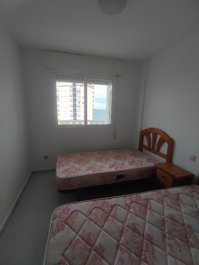 Appartamento La Manga Estacio San Blas  Esterno foto