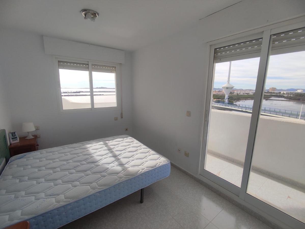 Appartamento La Manga Estacio San Blas  Esterno foto