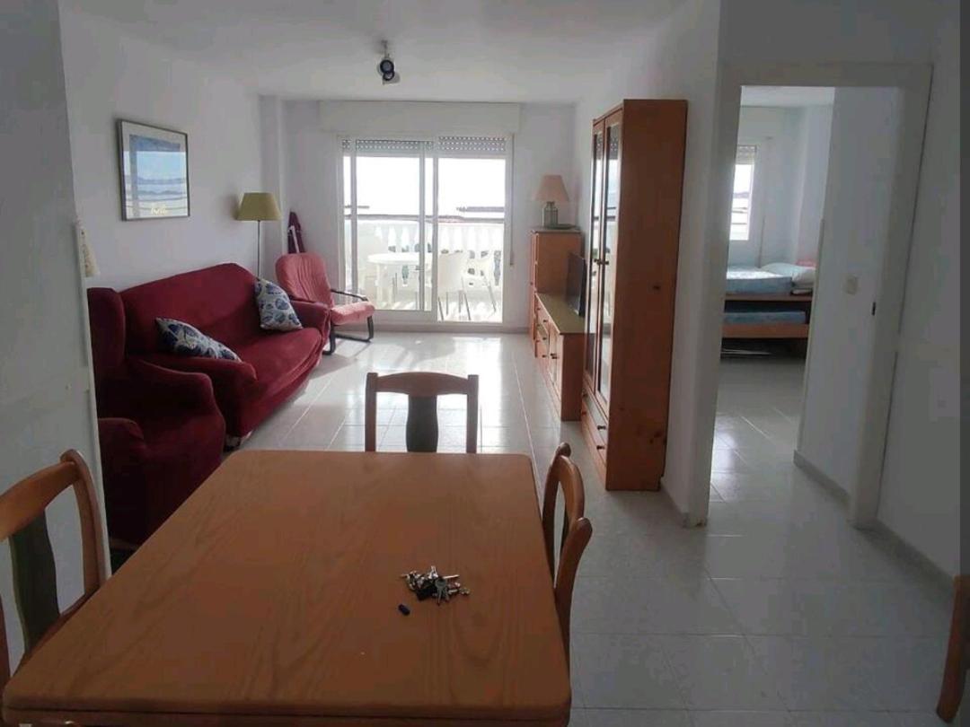 Appartamento La Manga Estacio San Blas  Esterno foto